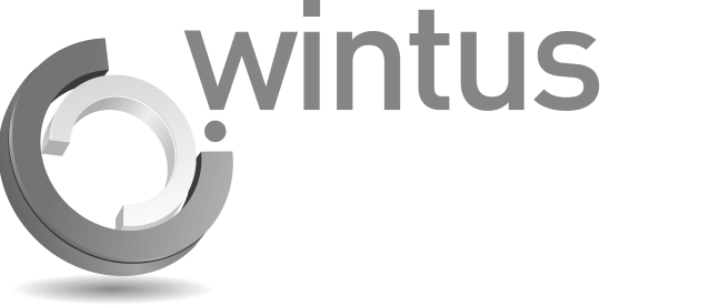 WINTUS_SYSTEM_로고